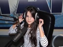 Marina Dalmas Kaye May Be The Best Singer You Do Not Know Singer Celebrities Marina Kaye