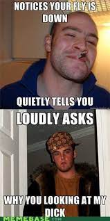 Pinakamabilis Scumbag Steve