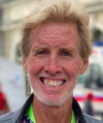 Jack Dyer Crouch II.