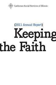 2011 Annual Report}