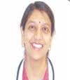 Dr. Preeti Jolly, Endocrinologist, India, World