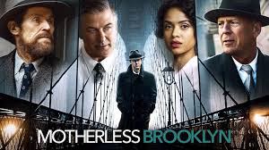 مشاهدة اون لاين وتحميل فيلم الدراما والرومانسية brooklyn 2015 مترجم بجودة bluray كامل فيلم brooklyn 2015 مترجم. ÙÙŠÙ„Ù… Motherless Brooklyn 2019 Ù…ØªØ±Ø¬Ù… ÙƒØ§Ù…Ù„ Hd