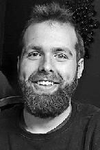 Troy McHenry Obituary (1994