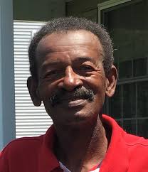 Obituary information for Otto Carter