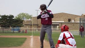 Seth Witt can't wait to get back