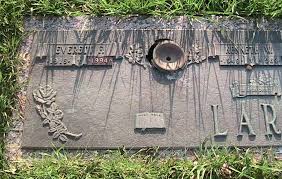 Everett Floyd Lark (1916-1994)