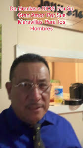 David Galaviz Preacher