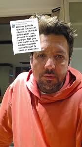 El Camino De José Manuel