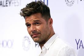 Ricky martin — livin' la vida loca 04:03. Ricky Martin Says He Didn T Come Out Sooner Over Fear Of Rejection New York Daily News