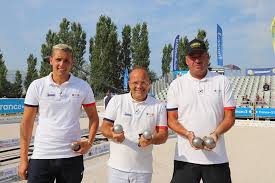 This is our guests' favourite part of marseille, according. La Marseillaise A Petanque En Direct France 3 Provence Alpes Facebook