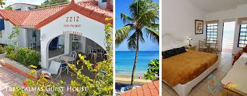What food & drink options are available at sheraton old san juan hotel? Ocean Park Hotels Puerto Rico San Juan Local Guide