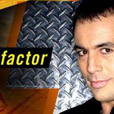 Fingers crossed that they can work it out! Fear Factor To Return To Nbc In Fall 2011 With Joe Rogan As Host Mmamania Com