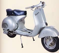 Image result for Chiaro Di Luna 1969 Piaggio