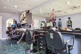 Salon lofts cares about your health and safety. Holland Park Salon Hair Salon In Holland Park London Treatwell