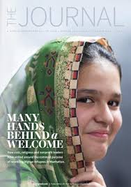 Spring Journal 2023 by Kansas Leadership Center