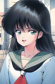 Fan arts** réalisés (via IA) par **AyukawaFan **et mis en ligne le 2-3  décembre 2024 sur **Pixai**. L'auteur y représente Madoka dans un style  plus proche du manga que du charadesign de