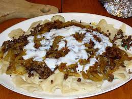 Xingel - Azerbaycan mutfagi