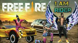 I am harlequin — radio fire ( imqyz remix ). Free Fire I Am A Rider Song Official Video Youtube