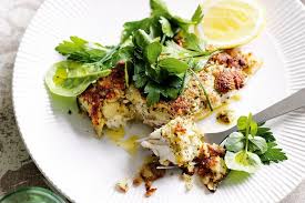 Easter is the perfect time to test your culinary skills with this escovitch fish recipe. Seafood Mains Recipes For Any Occasion Recipe Collections Delicious Com Au