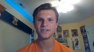 From write-in to walk-on: How Conor Glennon became a Memphis Tiger