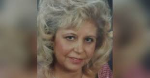 Obituary information for Patricia O. Rogers