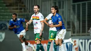 Currently, cruzeiro rank 18th, while sampaio corrêa hold 15th position. Baeaoionawepqm