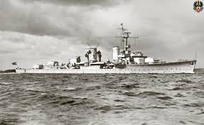 Our portfolio of brands includes ebay marketplace and ebay classifieds group, operating in 190 markets around the world. Asisbiz Kriegsmarine Deutschland Light Cruiser Class Kms Koenigsberg Starboard Side Ebay 01