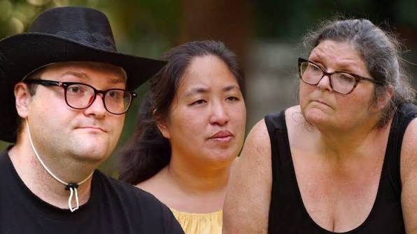 In ET's exclusive look at '90 Day Fiancé: Before the 90 Days,' airing  Sundays on TLC, Forrest finally stands up to his mother. | Entertainment  Tonight | Facebook