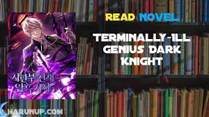 Read Terminally-Ill Genius Dark Knight Novel Full Episode - Harunup