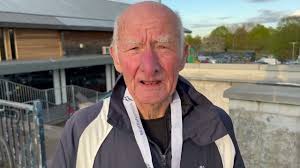 Max lands first Scottish gold and Fionnuala pleased to race