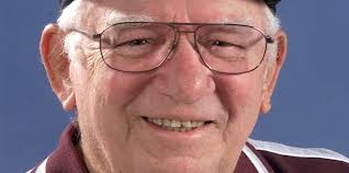 Longtime Star-Gazette sports editor Al Mallette dies at 96.