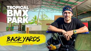 From winning some of the best skate competitions in the world to training at home, check out a behind the scenes look into the life of leticia. Leticia Bufoni S Backyard Skatepark Is A Dream Red Bull Backyards Ep 4 Youtube