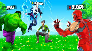 We have high quality images available of this skin on our site. Winning In Fortnite With Only Superhero Weapons Overpowered Youtube