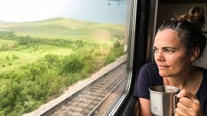 We did not find results for: The Trans Siberian Train
