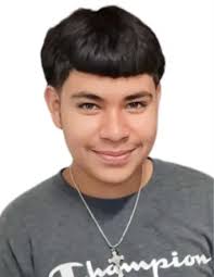 Obituary information for Damien Jordan Aguilar