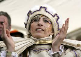 From 2007 to 2013, she was mayor of aalst, belgium. Ex Van Verdachte Moord Ilse Uyttersprot Niet Verbaasd Dat Het Belang Van Limburg Mobile