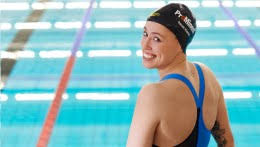 Voir le profil de sarah koehler sur linkedin, le plus grand réseau professionnel mondial. Prominent Unterstutzt Schwimmerin Sarah Kohler Prominent