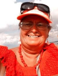 Obituary information for MARY E. SNYDER