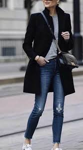 Chic Mature Lady Fashion With 30 Casual Outfits Outfit Styles