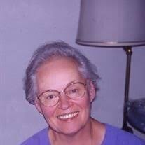 Roberta Kent Merrick Obituary