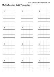Written Methods Multiplication Worksheets Multiplication Math Worksheets