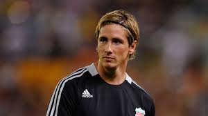 How to get the jack grealish haircut. Torres Faces Spell On Sidelines Football News Sky Sports