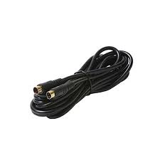 Anna golubova social media reporter. Eagle 25 Ft S Video Cable Svhs 4 Pin Male To Male Camcorder Dvd Vcr Tv Dss Pro Grade Gold Plated Di