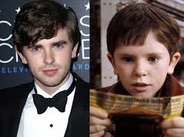Child Stars Then And Now: Our Favourite Nostalgic Celebs | Look