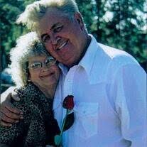 Shirley Juanita Basinger Obituary