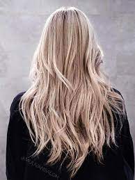 Das ist die beliebteste Haarfarbe auf Pinterest | Stylight