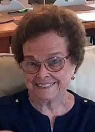 Ramona Plash Obituary