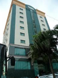 Cimb bank jalan bendahara, melaka. é…'åº—å¤§æ¥¼ Picture Of Hotel Orkid Melaka Tripadvisor