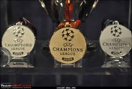 Sir alex ferguson marks his last match as manchester united boss at old trafford by lifting the premier league trophy. United Champions League Medals Chelsea Champions League Champions League Medals