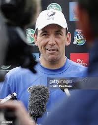 West Australian Minister for Tourism and Recreation Bob Kucera talks...  News Photo